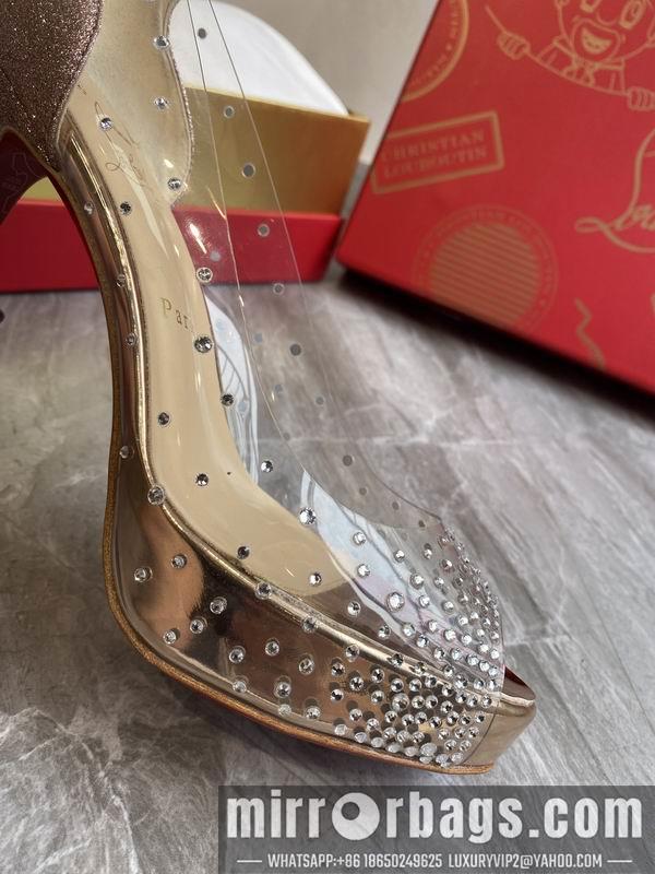 Christian Louboutin Shoes CL sz34-42 m0127