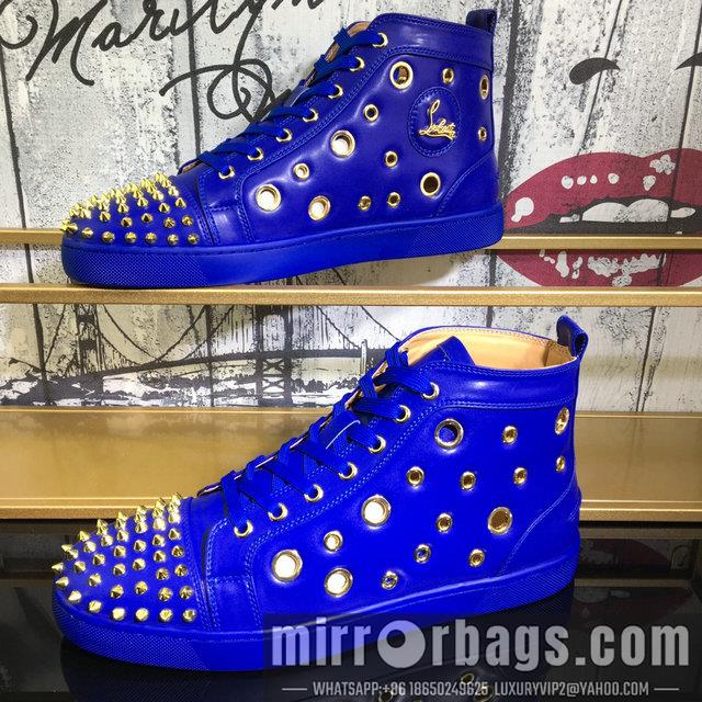 Christian Louboutin Shoes 211013257 SZ 35-46