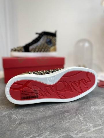 Christian Louboutin Shoes CL sz35-47 mnh0802