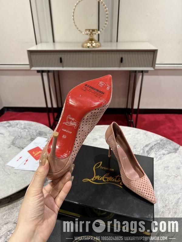 Christian Louboutin Shoes CL sz34-42 m0189