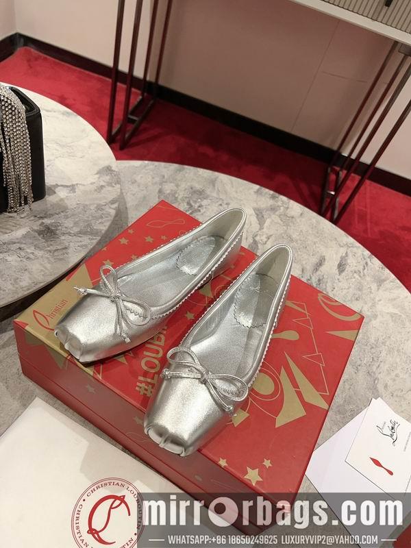Christian Louboutin Shoes CL sz34-43 m0102