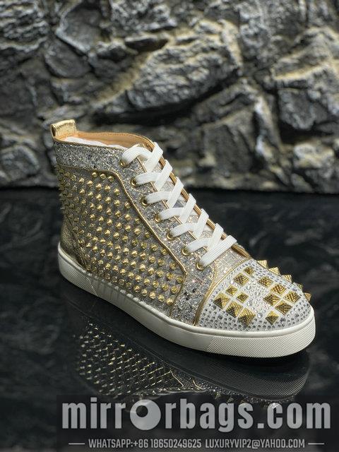 Christian Louboutin Shoes 21721076 SZ 35-47