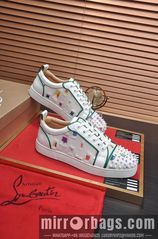 Christian Louboutin Shoes CL sz38-45 m0115