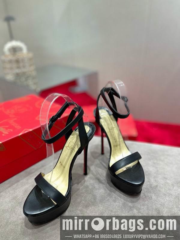 Christian Louboutin Shoes CL sz35-43 m0173