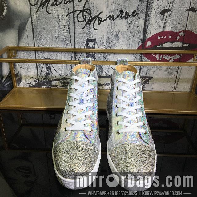 Christian Louboutin Shoes 21721065 SZ 35-47