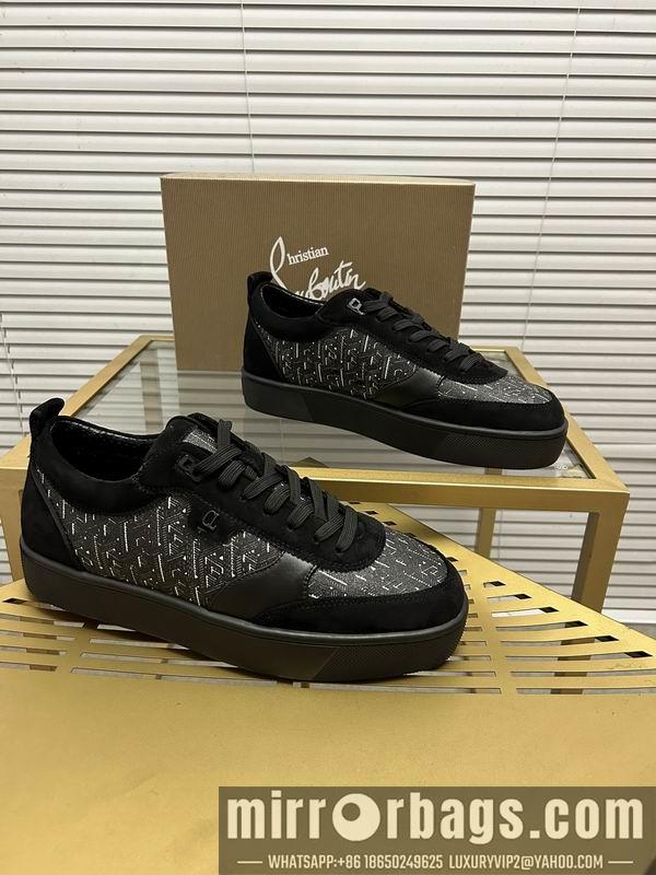 Christian Louboutin Shoes CL sz35-46 mnw0438