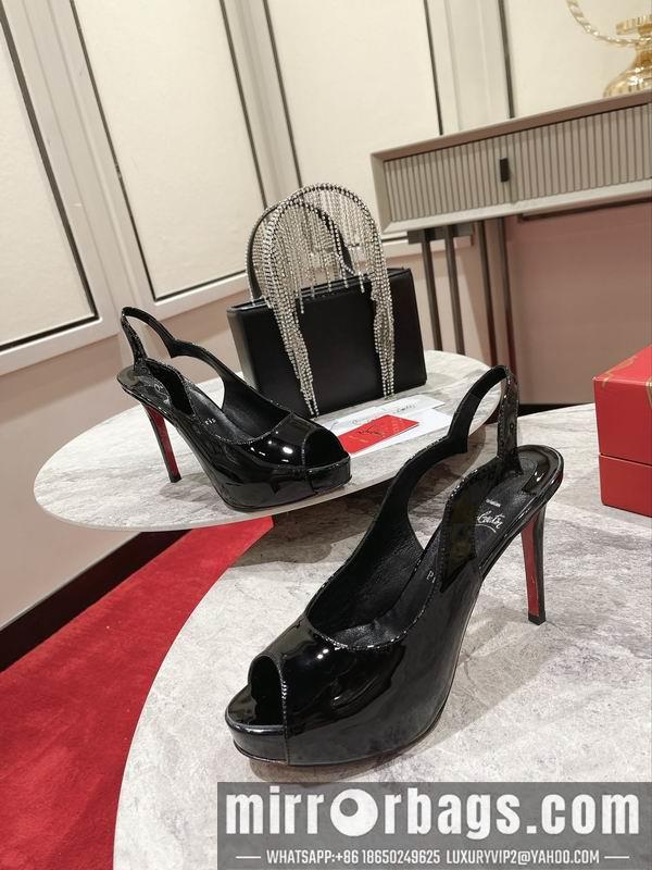 Christian Louboutin Shoes CL sz34-42 m0147