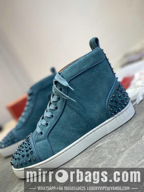 Christian Louboutin Shoes 21721079 SZ 35-47