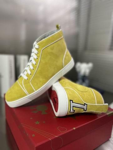 Christian Louboutin Shoes CL sz35-47 mnh0870