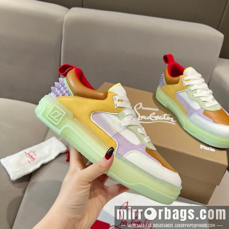 Christian Louboutin Shoes CL sz38-47 mnw0201