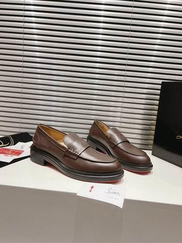 Christian Louboutin Shoes CL sz39-46 mnh0818