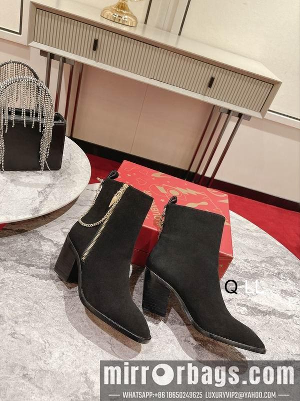 Christian Louboutin Shoes CL sz35-40 7CM 2C LL0916