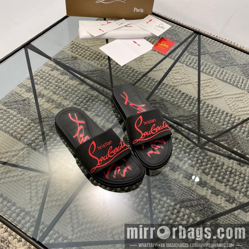Christian Louboutin Shoes CL sz38-45 m0115