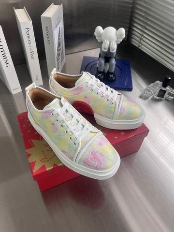 Christian Louboutin Shoes CL sz35-47 mnh0709