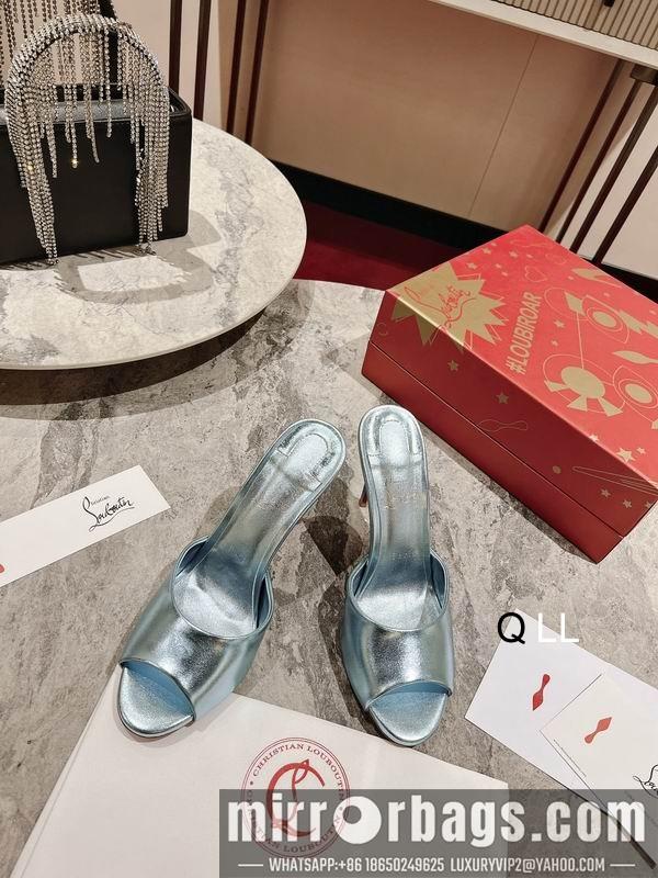 Christian Louboutin Shoes CL sz35-40 10CM 3C LL0706