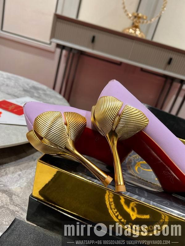 Christian Louboutin Shoes CL sz34-43 m0101