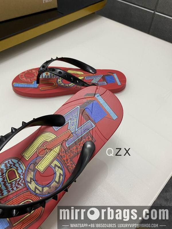 Christian Louboutin Shoes CL sz35-46 ZX0104