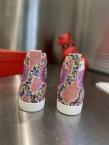 Christian Louboutin Shoes CL sz35-47 mnh0881