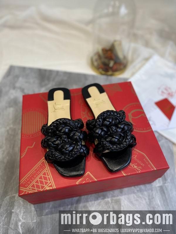 Christian Louboutin Shoes CL sz34-43 m0156