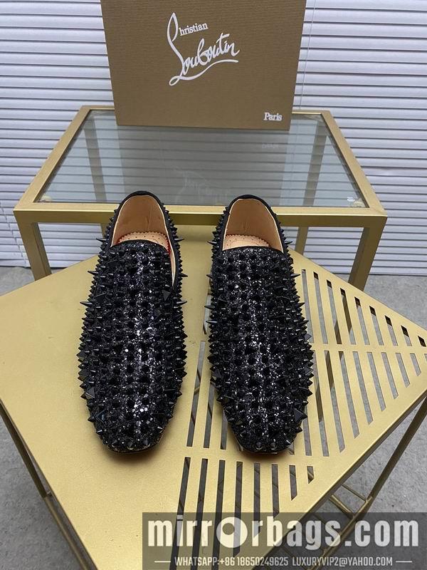Christian Louboutin Shoes CL sz35-46 mnw0454