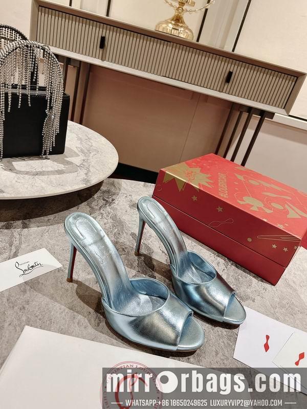 Christian Louboutin Shoes CL sz34-43 m0107
