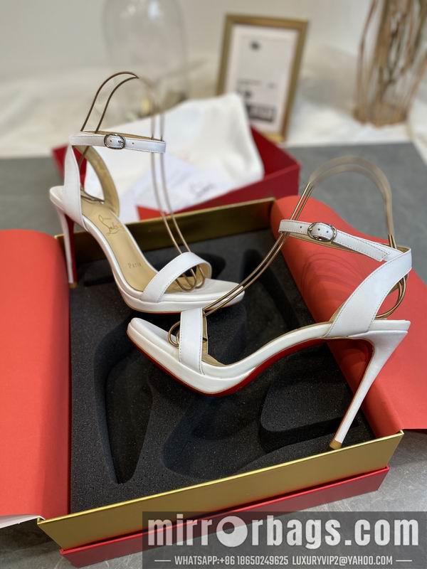 Christian Louboutin Shoes CL sz34-43 m0122