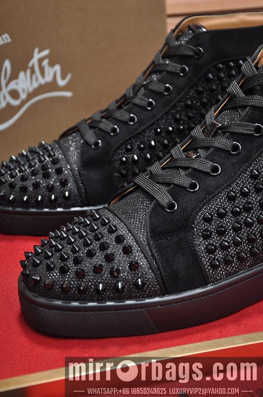 Christian Louboutin Shoes CL sz38-44 m0105