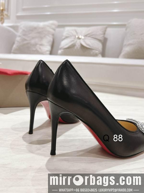 Christian Louboutin Shoes CL sz35-40 K0803