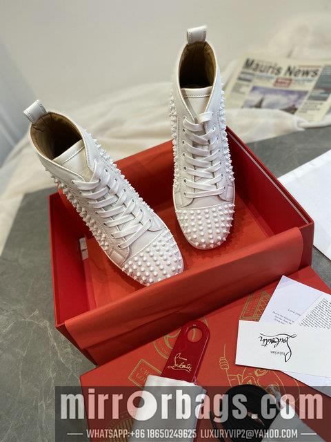 Christian Louboutin Shoes 21721092 SZ 35-47