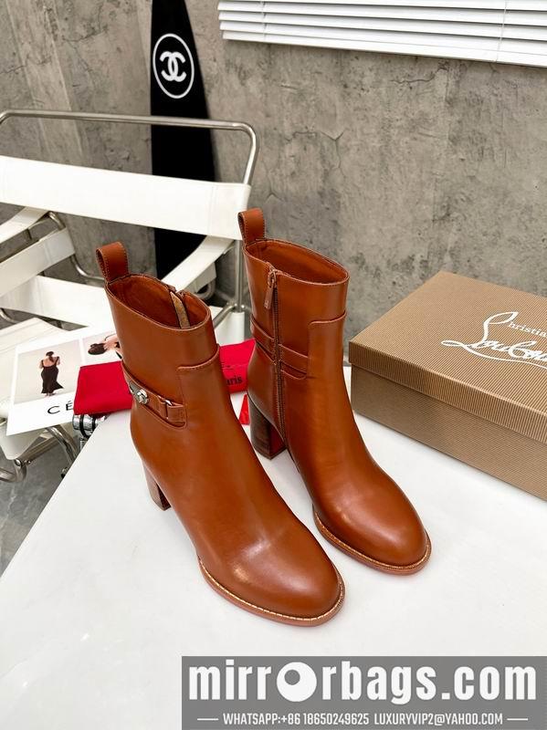 Christian Louboutin Shoes CL sz34-41 mnw0308