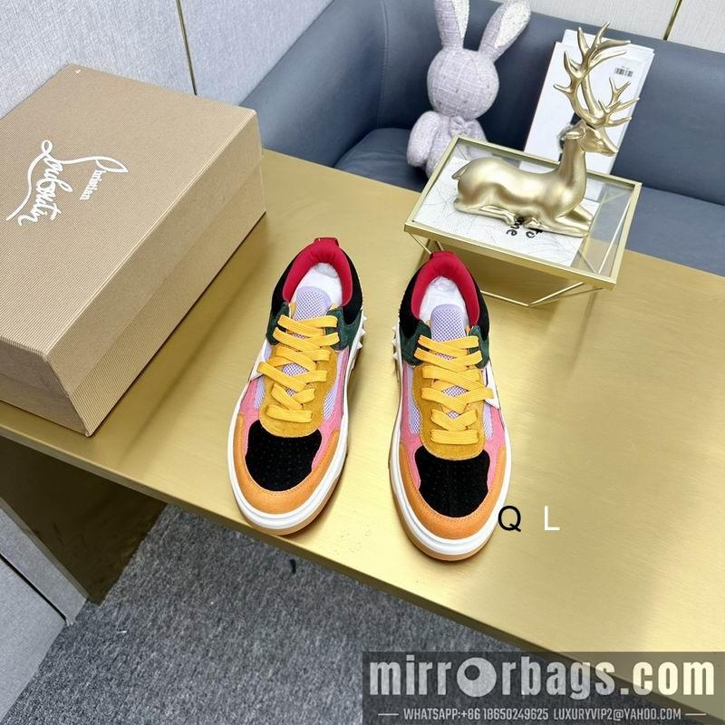 Christian Louboutin Shoes CL sz38-45 3C LL0101