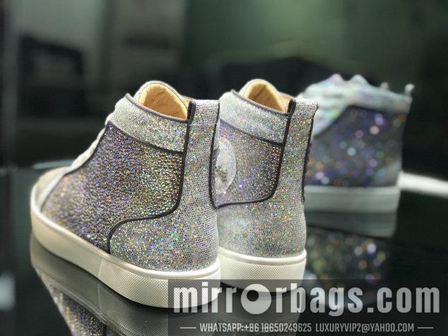 Christian Louboutin Shoes 211013132 SZ 35-46