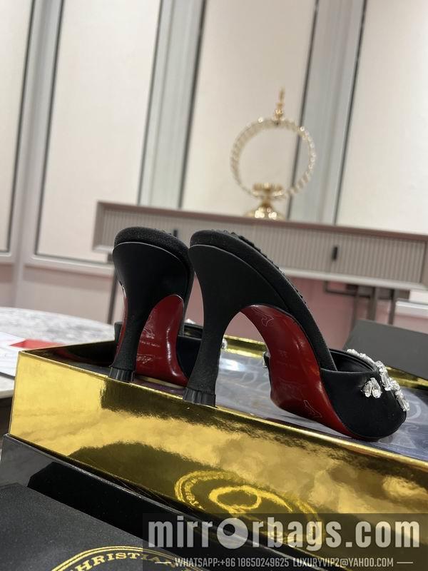 Christian Louboutin Shoes CL sz34-43 m0107