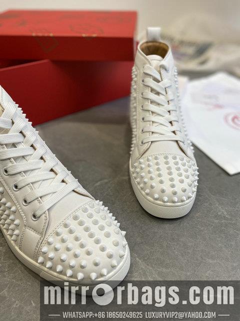 Christian Louboutin Shoes 21721092 SZ 35-47