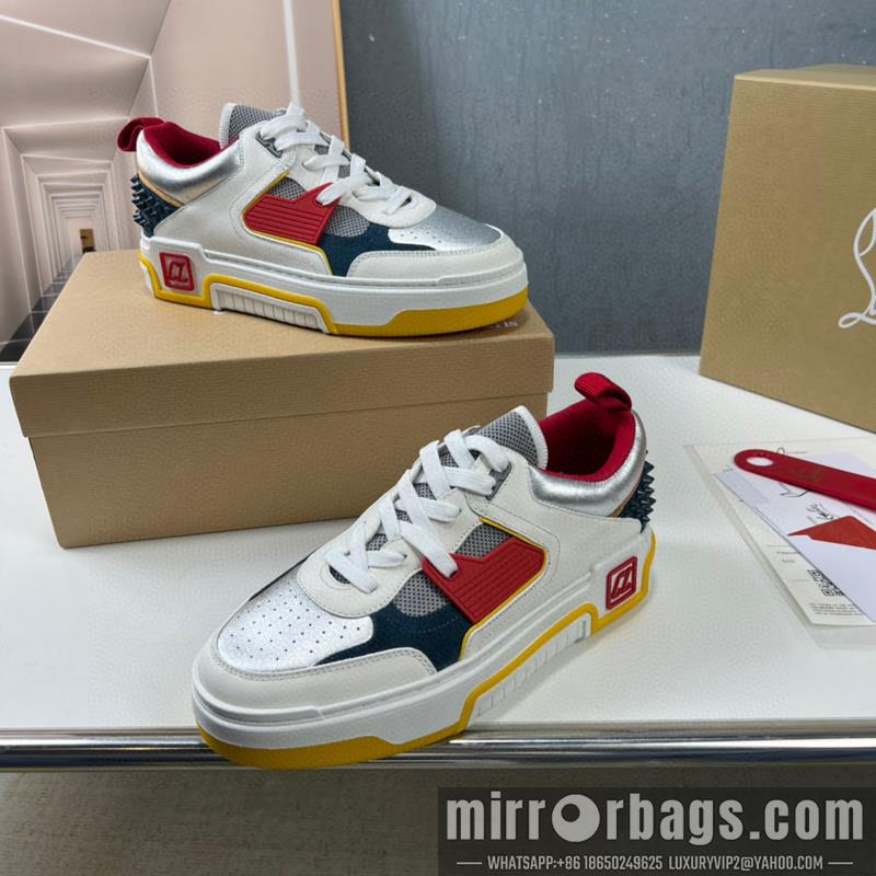 Christian Louboutin Shoes CL sz38-44 0120