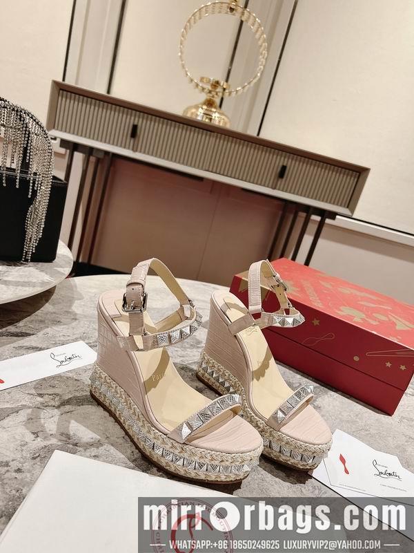 Christian Louboutin Shoes CL sz35-43 m0153