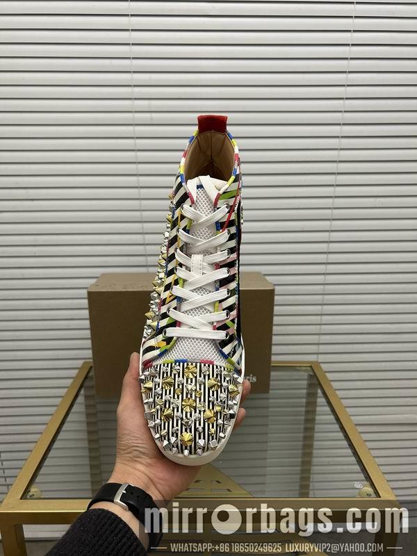 Christian Louboutin Shoes CL sz35-46 mnw0403