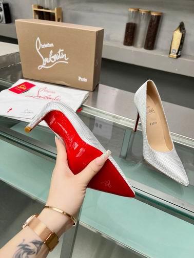 Christian Louboutin Shoes CL sz35-43 10.5cm mnh0603
