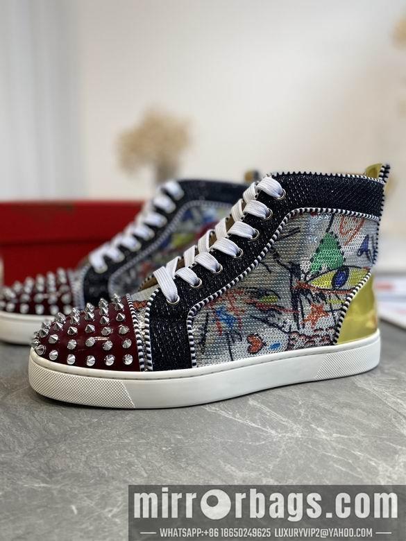 Christian Louboutin Shoes CL sz35-47 ngh0248