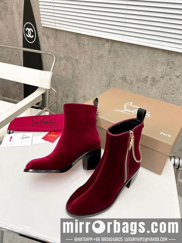 Christian Louboutin Shoes CL sz34-41 mnw0306