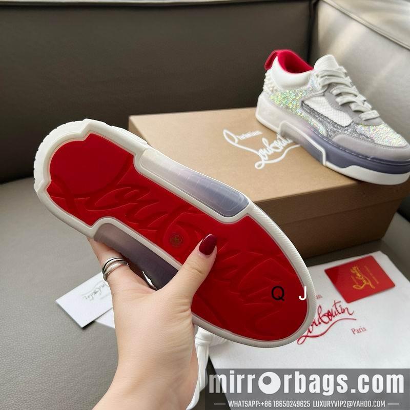 Christian Louboutin Shoes CL sz38-45 JY0101