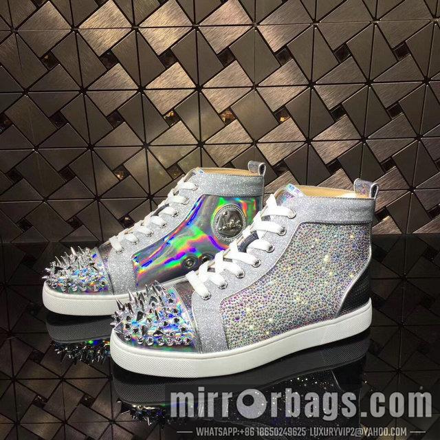 Christian Louboutin Shoes 211013135 SZ 35-46