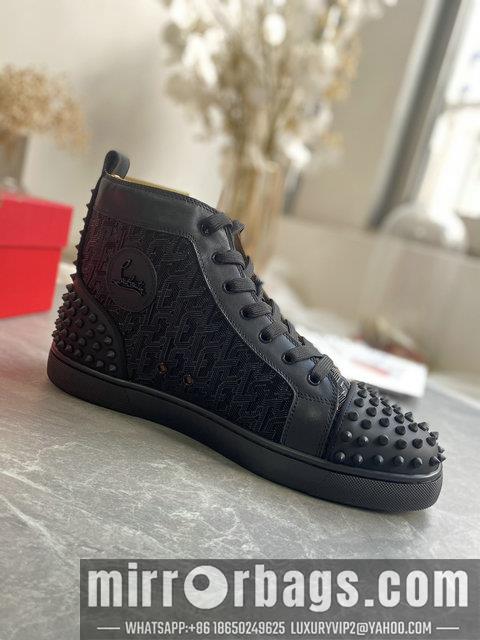 Christian Louboutin Shoes 21721057 SZ 35-47