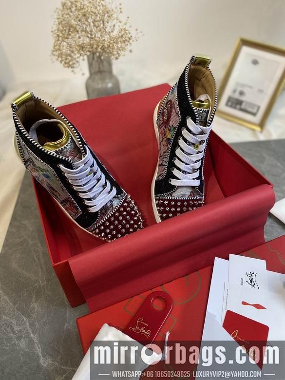 Christian Louboutin Shoes CL sz35-47 ngh0248