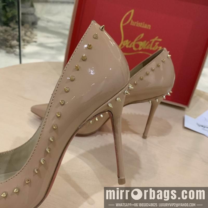 Christian Louboutin Shoes CL sz34-42 m0153