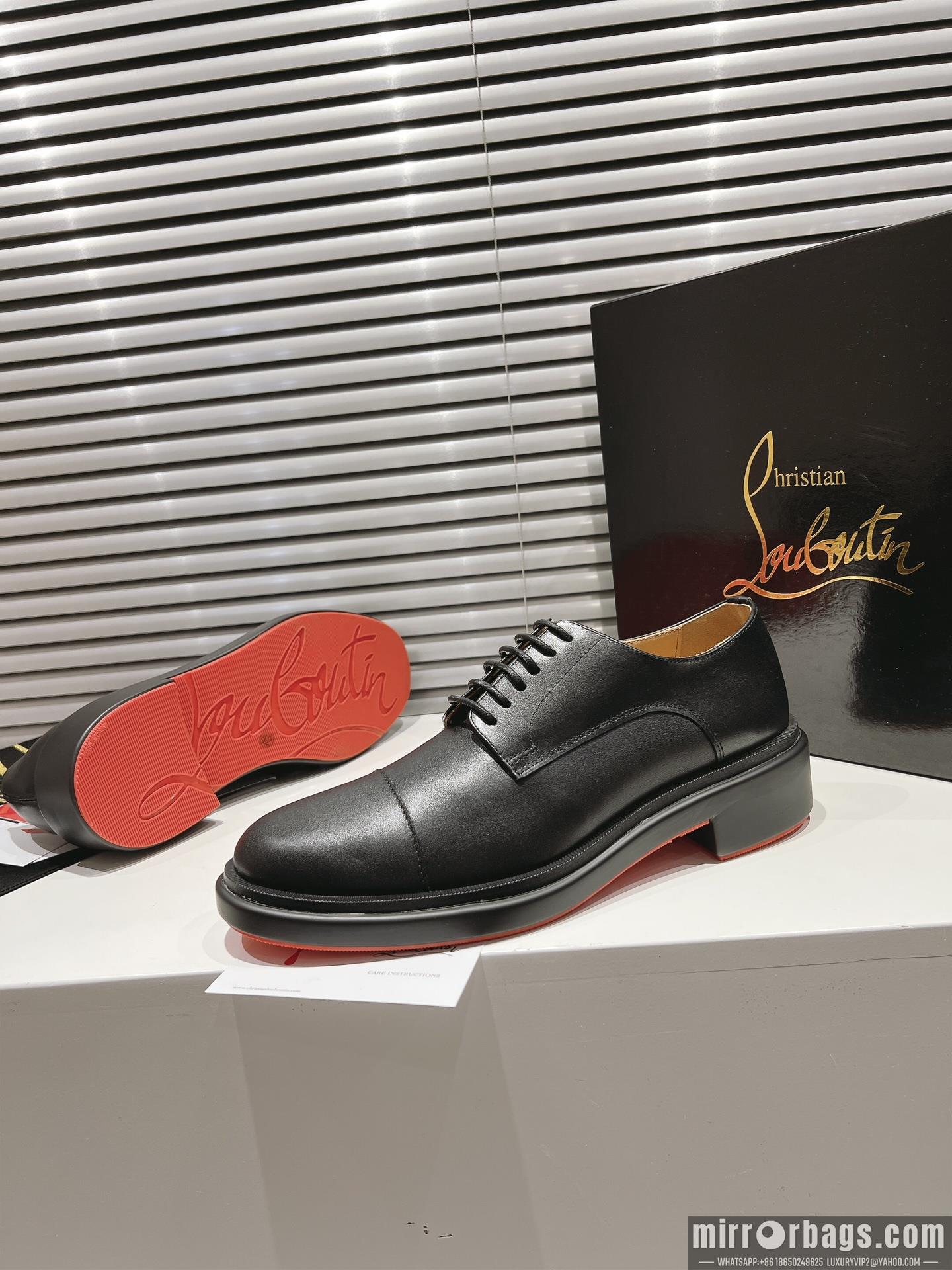 Christian Louboutin Shoes CL sz39-46 h0803