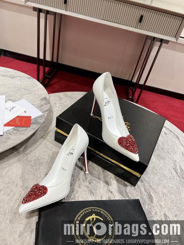 Christian Louboutin Shoes CL sz34-44 m0188