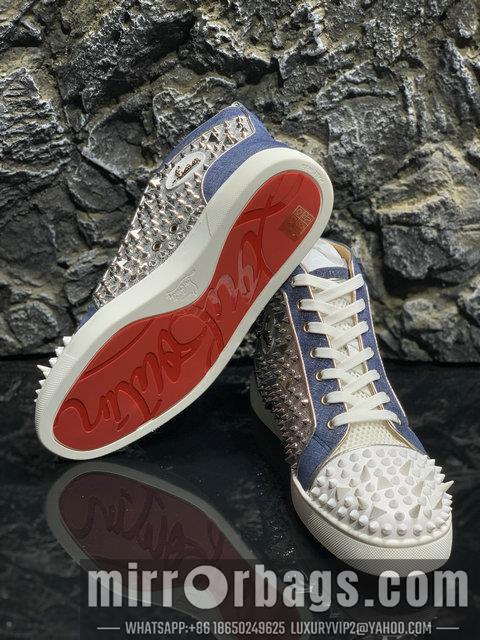 Christian Louboutin Shoes 21721074 SZ 35-47