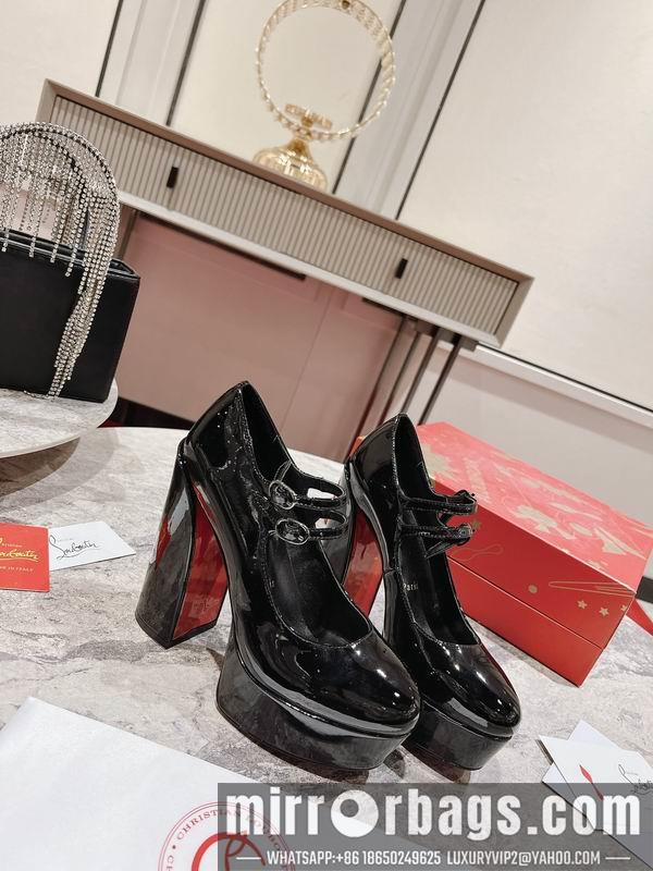 Christian Louboutin Shoes CL sz34-43 m0149