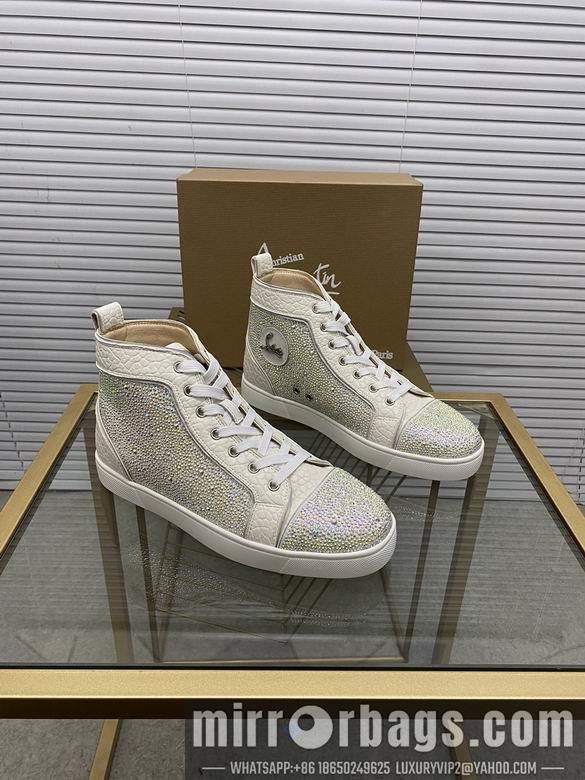 Christian Louboutin Shoes CL sz35-46 ngh0216